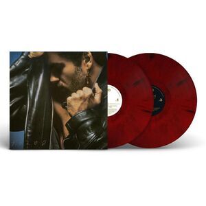 George Michael - Faith  LP LP